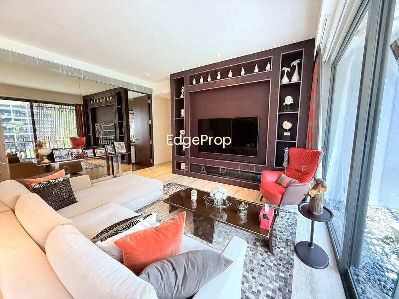 Goodwood Residence photo 3