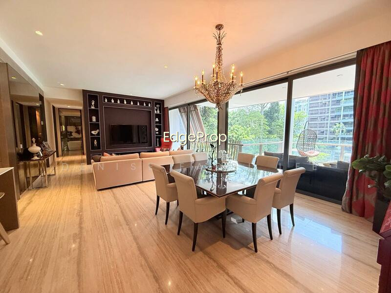 Goodwood Residence photo 5