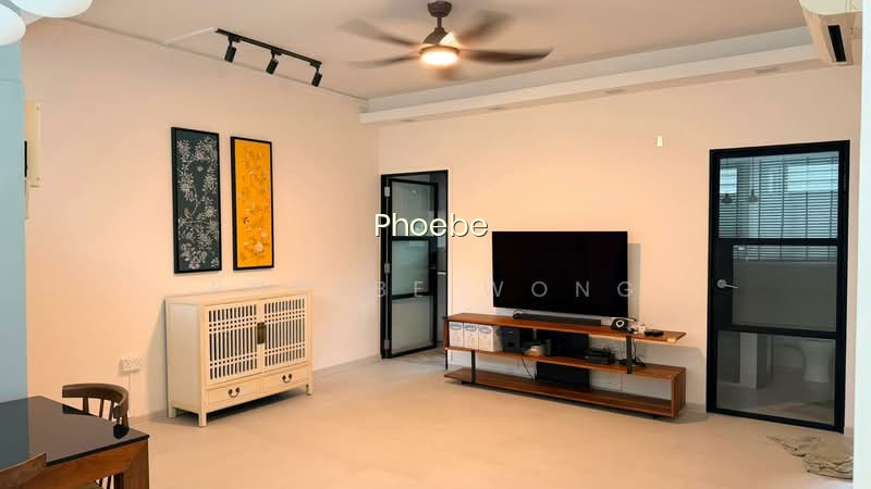 17 TIONG BAHRU ROAD image 1 of 6