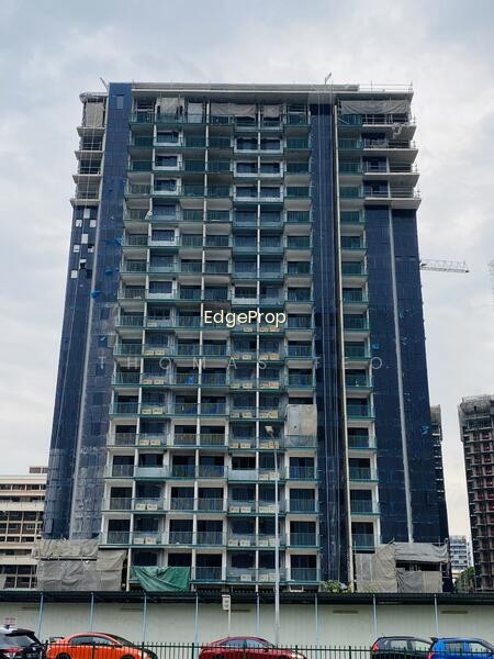 THE FLORENCE RESIDENCES photo 5