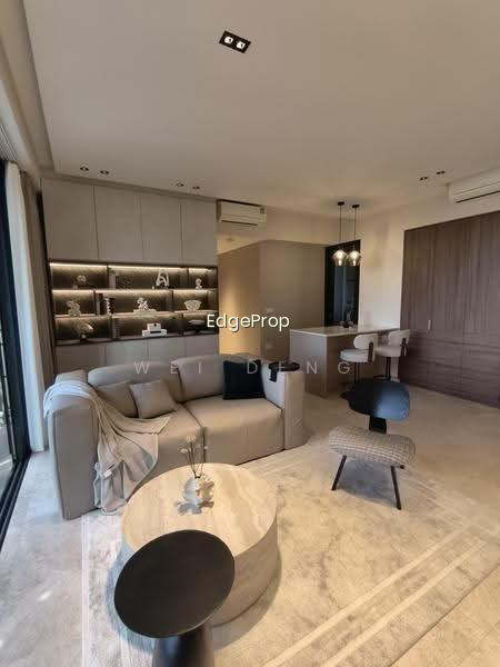 IRWELL HILL RESIDENCES image 1 of 7
