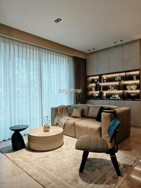IRWELL HILL RESIDENCES photo 2