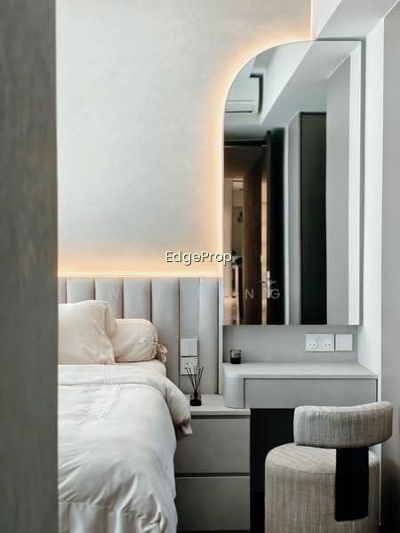 IRWELL HILL RESIDENCES photo 3