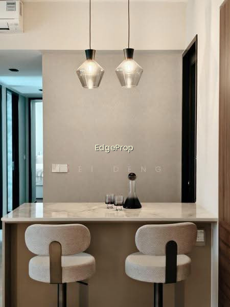 IRWELL HILL RESIDENCES photo 4