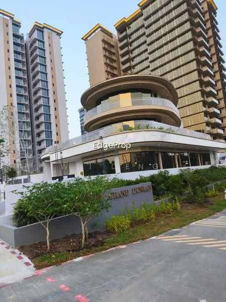 Grand Dunman photo 2