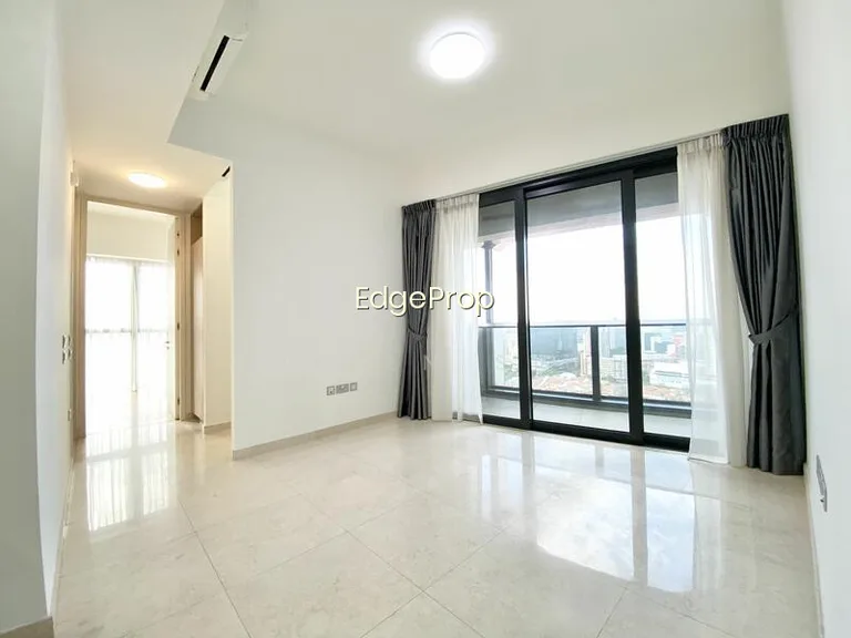 Duo Residences image 1 of 10