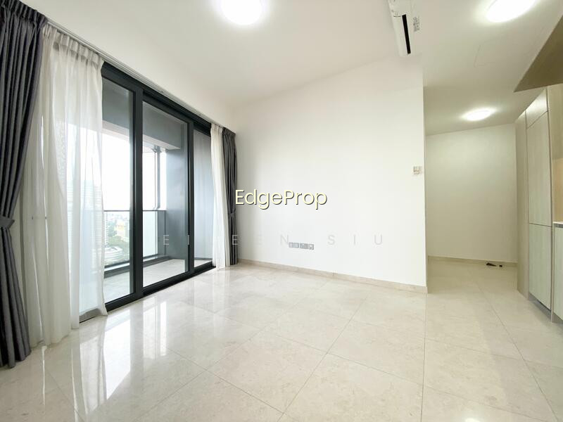 DUO RESIDENCES photo 2