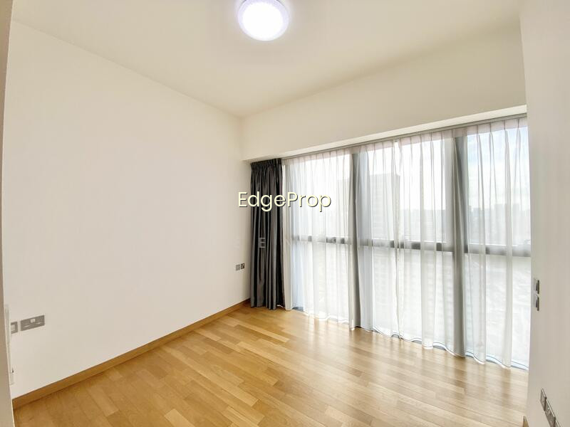 DUO RESIDENCES photo 3