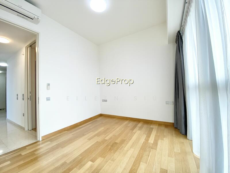 DUO RESIDENCES photo 4