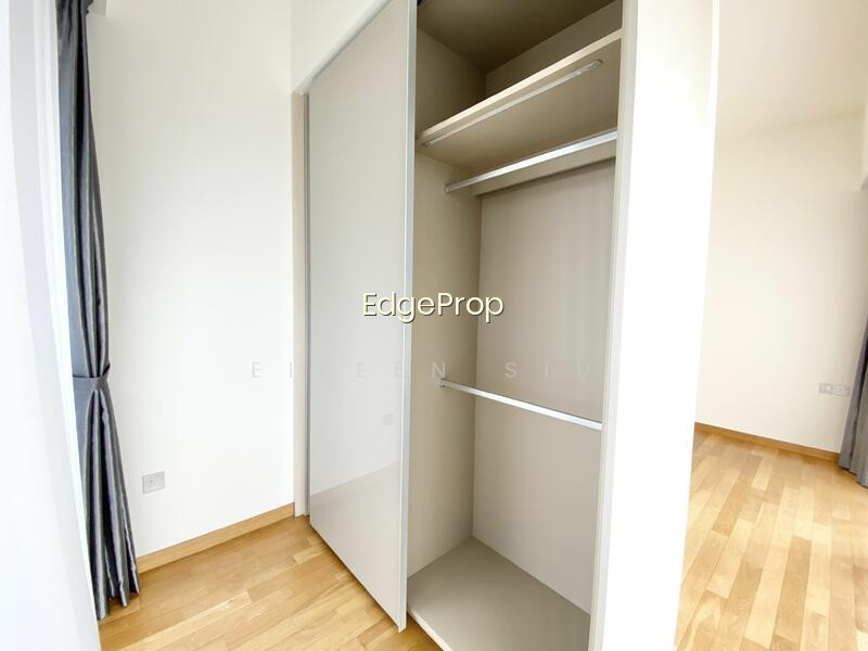 DUO RESIDENCES photo 5