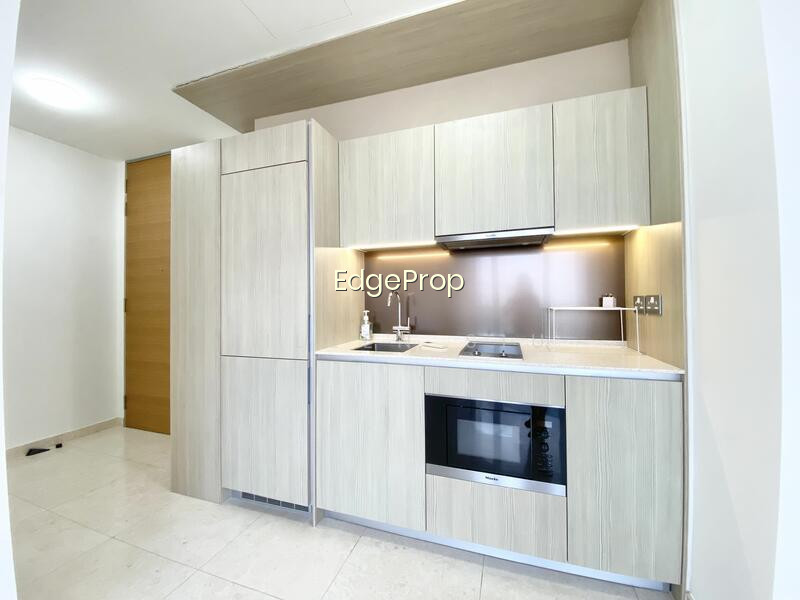 DUO RESIDENCES photo 6