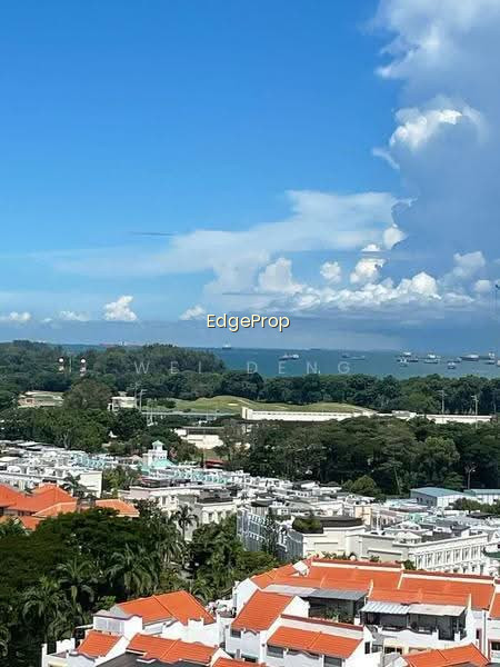 153B BEDOK SOUTH ROAD