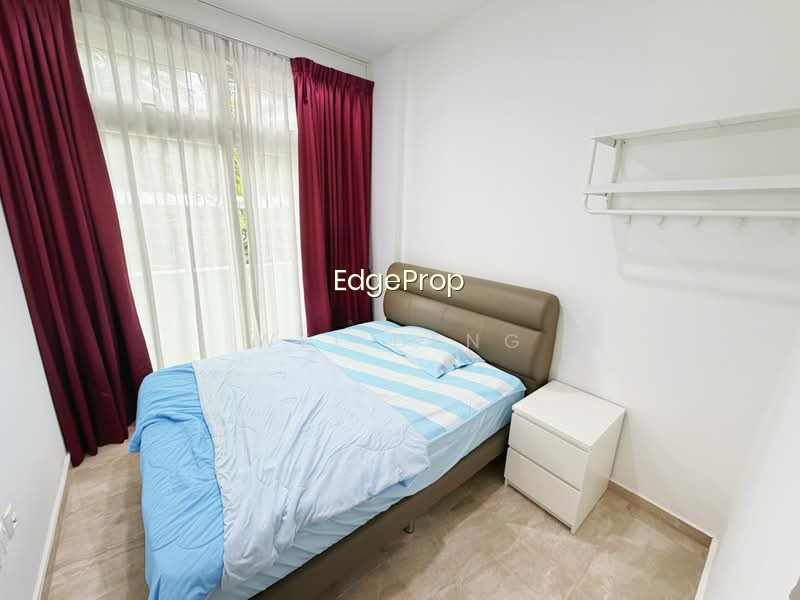 CARDIFF RESIDENCE photo 2