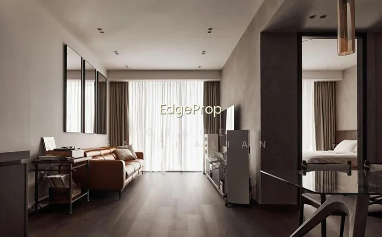 Marina One Residences image 1 of 9