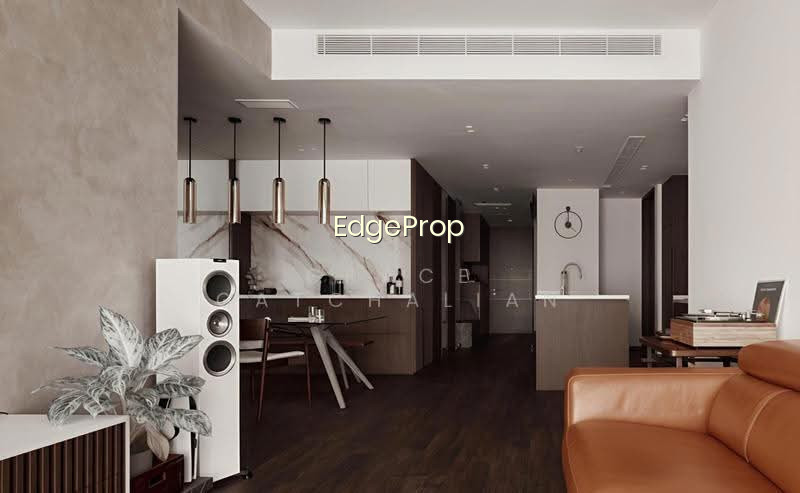 Marina One Residences photo 2