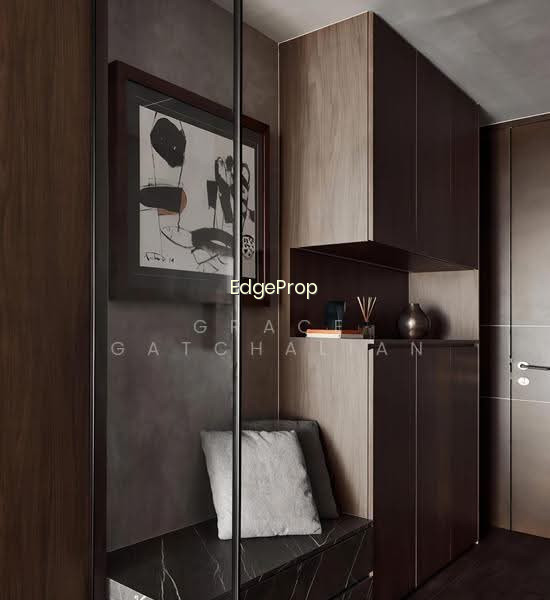 Marina One Residences photo 3