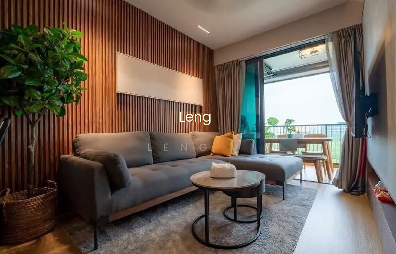 KINGSFORD WATERBAY image 1 of 8