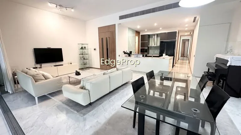 Orange Grove Residences image 1 of 10