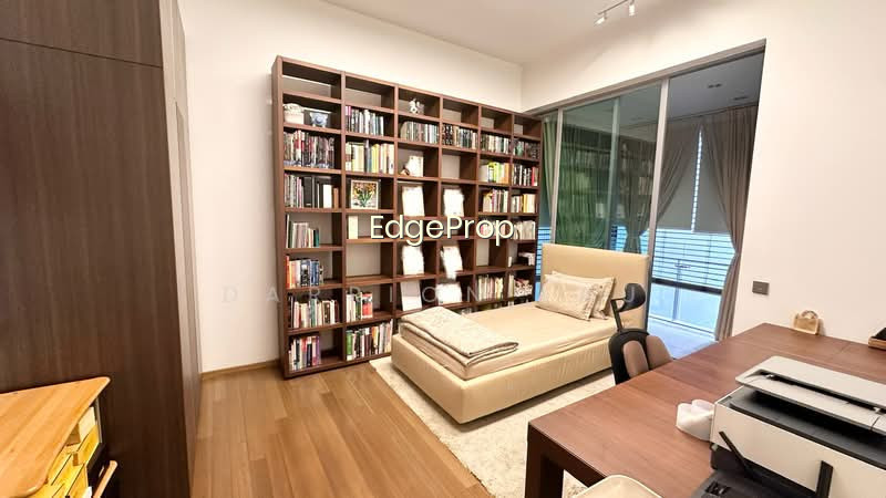 ORANGE GROVE RESIDENCES photo 2