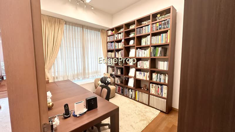 ORANGE GROVE RESIDENCES photo 3