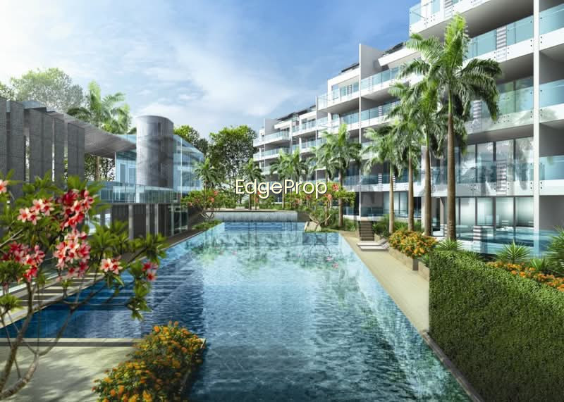 ORANGE GROVE RESIDENCES photo 6