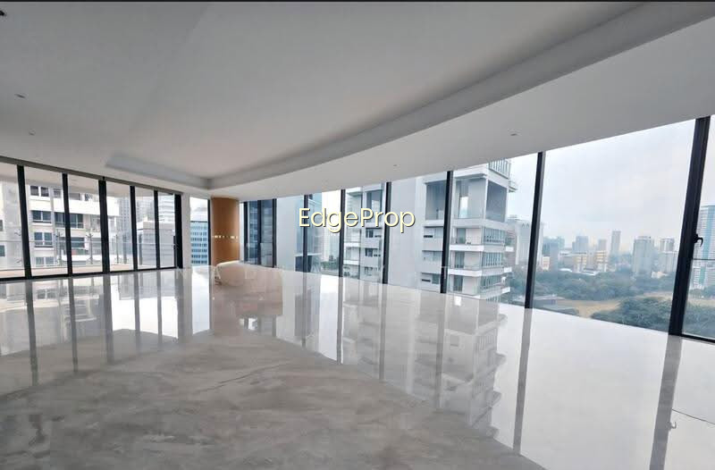 BOULEVARD VUE
