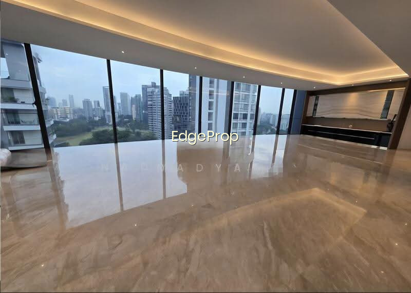 BOULEVARD VUE photo 2