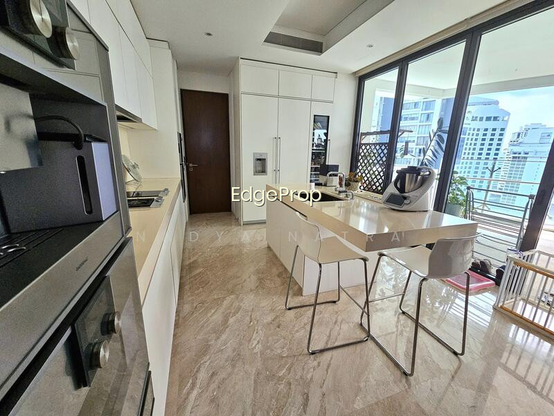 BOULEVARD VUE photo 4
