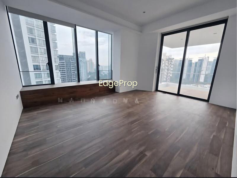 BOULEVARD VUE photo 5