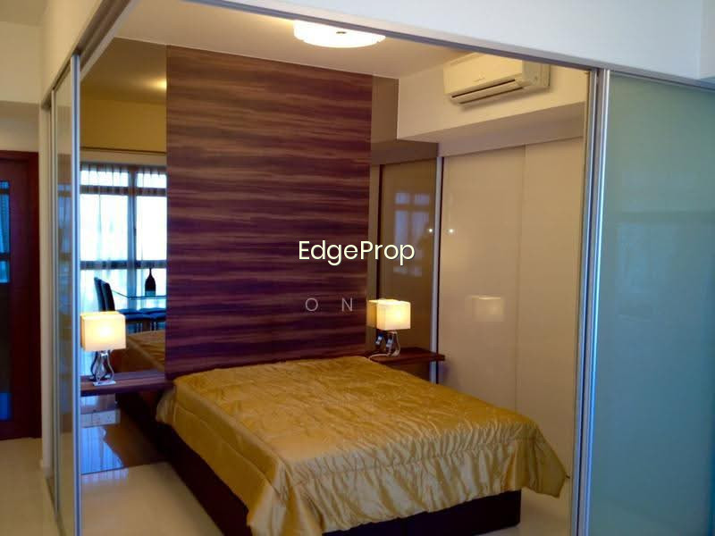 City Square Residences photo 3