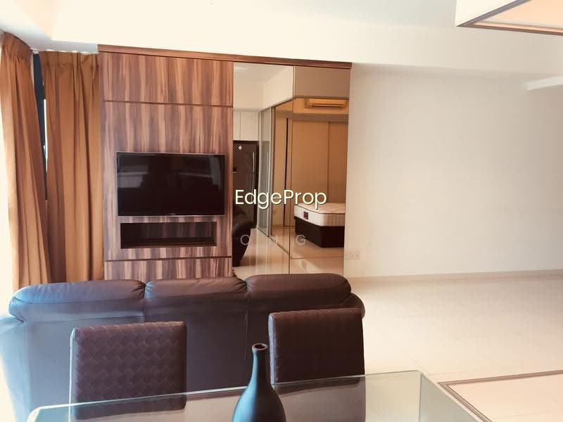 City Square Residences photo 4