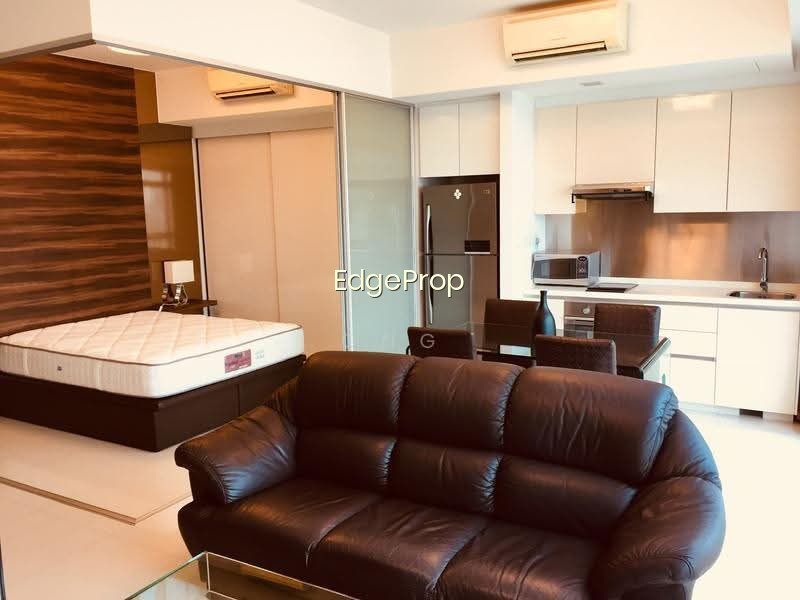 City Square Residences photo 5