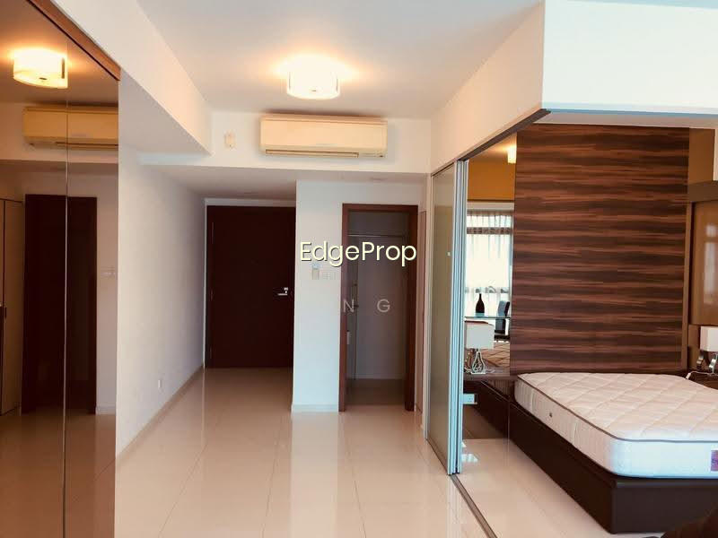City Square Residences photo 6