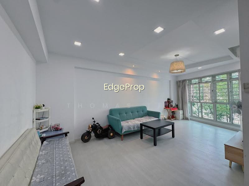 109A EDGEDALE PLAINS