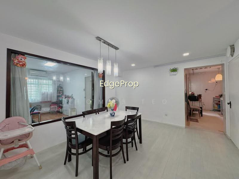109A EDGEDALE PLAINS photo 2