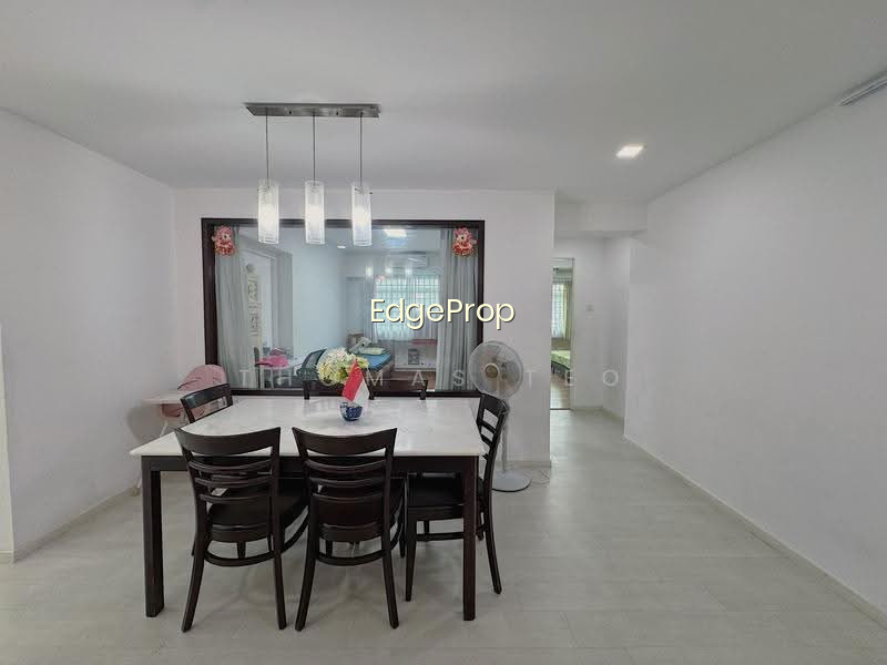 109A EDGEDALE PLAINS photo 6