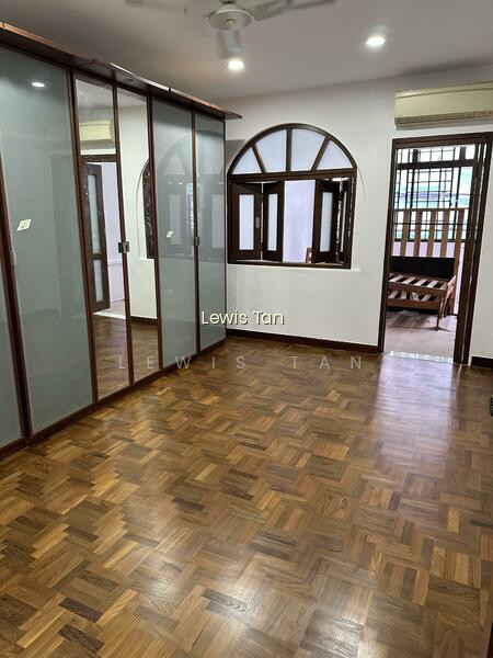 ENG KONG VILLAS image 1 of 8