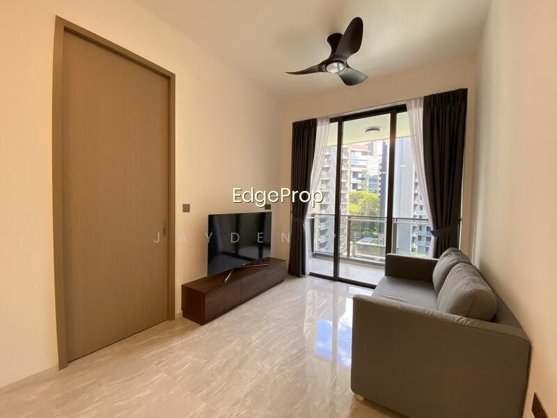 LEEDON GREEN image 1 of 10