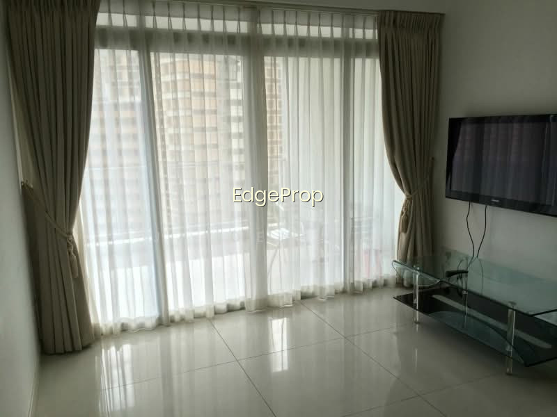 The Metropolitan Condominium photo 2