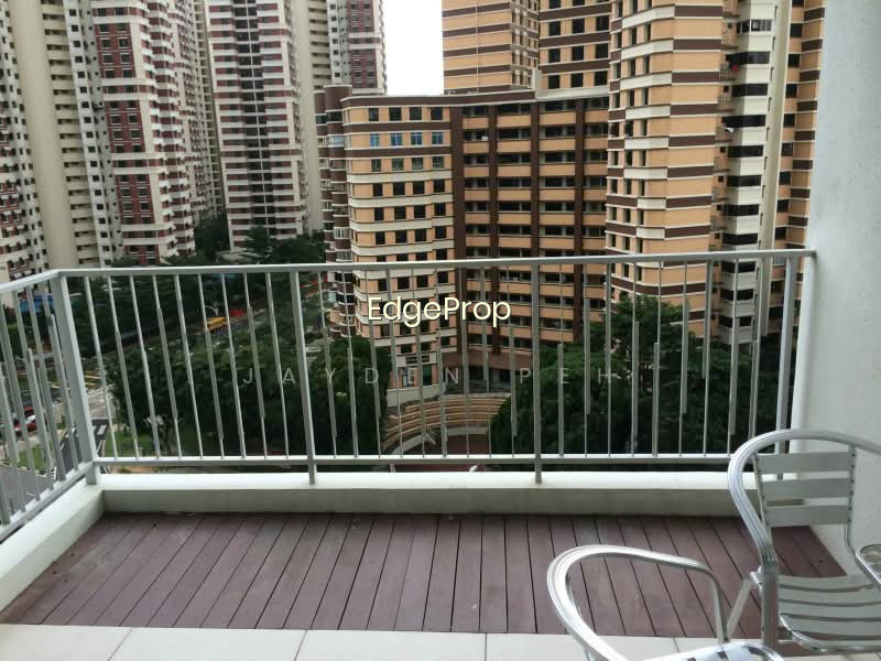 The Metropolitan Condominium photo 4