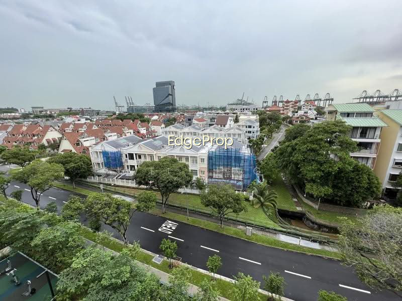 KENT RIDGE HILL RESIDENCES image 1 of 10