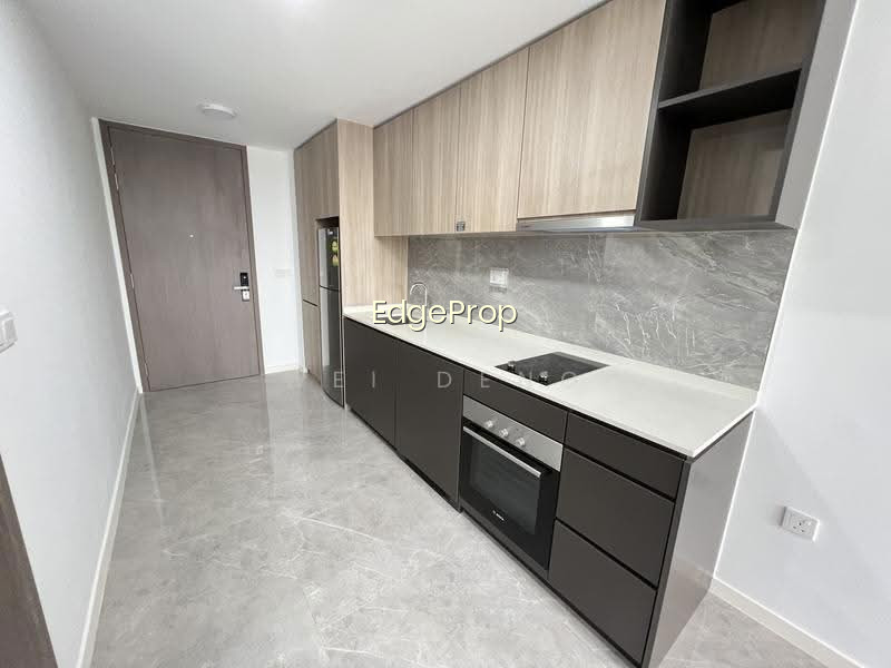 Kent Ridge Hill Residences photo 2