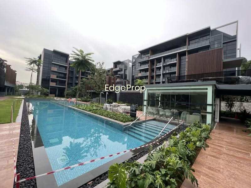 Kent Ridge Hill Residences photo 6