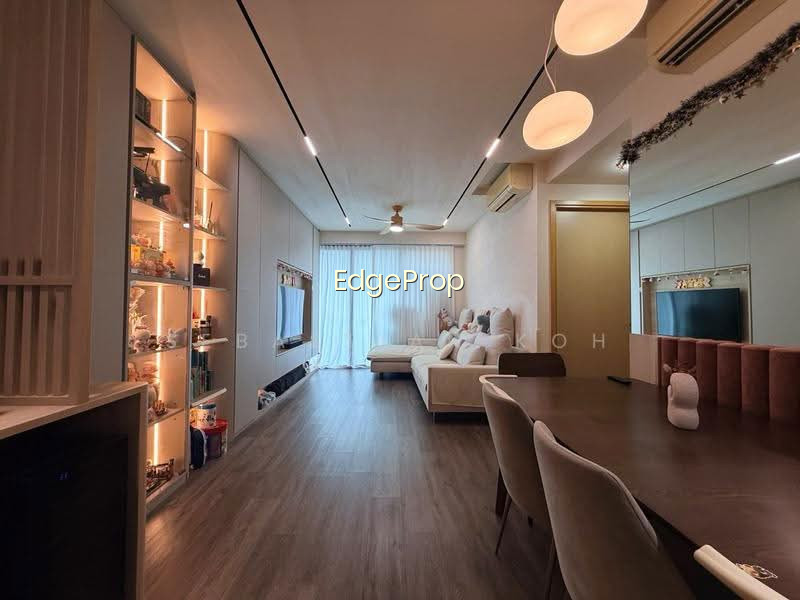 ESPARINA RESIDENCES photo 2