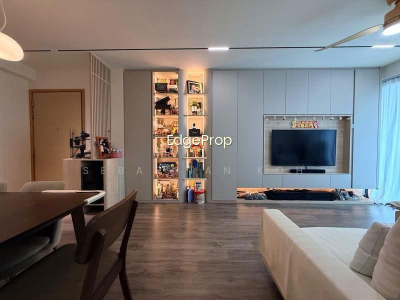 ESPARINA RESIDENCES photo 4