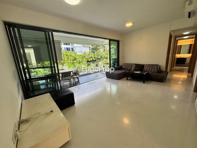 HEDGES PARK CONDOMINIUM