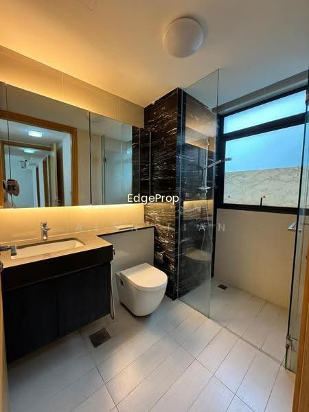 HEDGES PARK CONDOMINIUM photo 3