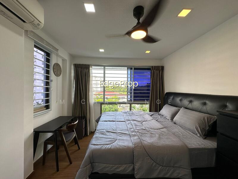 ORCHID PARK CONDOMINIUM photo 3