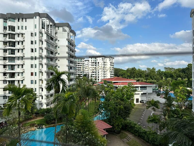 ORCHID PARK CONDOMINIUM photo 4