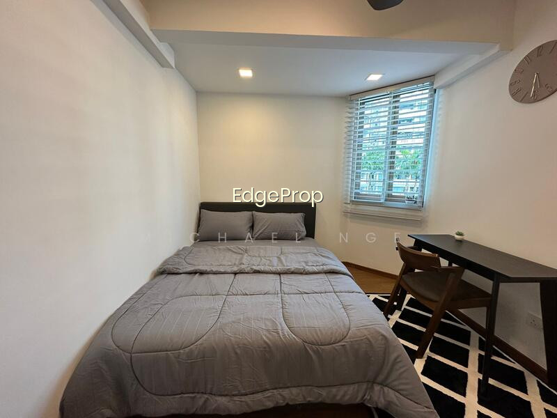 ORCHID PARK CONDOMINIUM photo 6